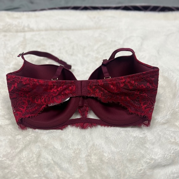 La Senza Lacy Bra SZ US 36DDD: NWT - Picture 3 of 9